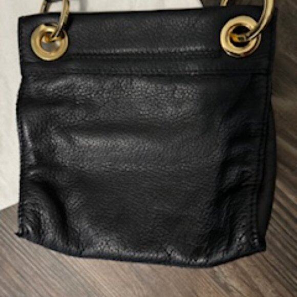 Hammitt Tony Small Black EUC - Picture 2 of 5